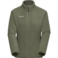 Mammut Innominata Light Fleecejakke Med Full Glidelås