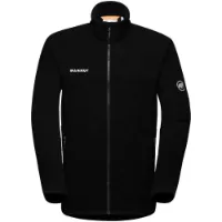 Mammut Innominata Light Fleecejakke Med Full Glidelås Mammut Innominata Light Fleecejakke Med Full Glidelås