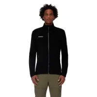 Mammut Innominata Light Fleecejakke Med Full Glidelås Mammut Innominata Light Fleecejakke Med Full Glidelås