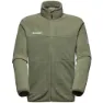 Mammut Innominata Light Fleecejakke Med Full Glidelås