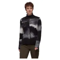 Mammut Innominata Light Grain Fleecejakke Med Full Glidelås