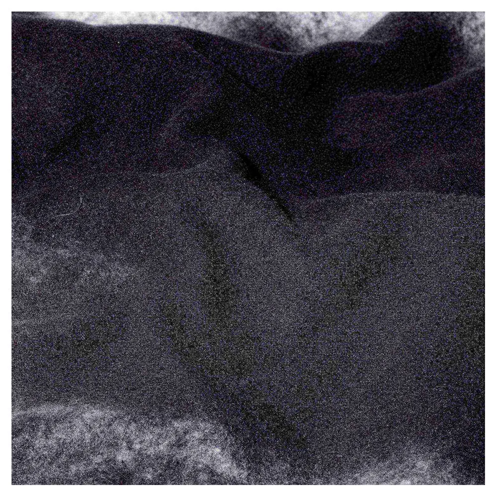 Mammut Innominata Light Grain Fleecejakke Med Full Glidelås, Black / white