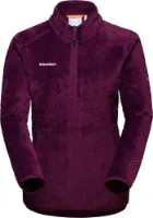 Mammut Innominata ML Half Zip Pull W Mammut Innominata ML Half Zip Pull W