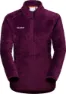 Mammut Innominata ML Half Zip Pull W, Grape