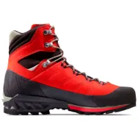 Mammut Kento Advanced High Goretex Fjellklatrestøvler Mammut Kento Advanced High Goretex Fjellklatrestøvler