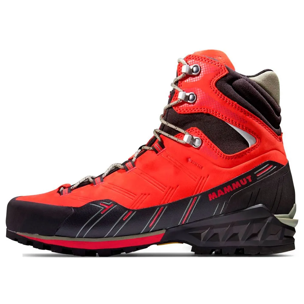 Mammut Kento Advanced High Goretex Fjellklatrestøvler
