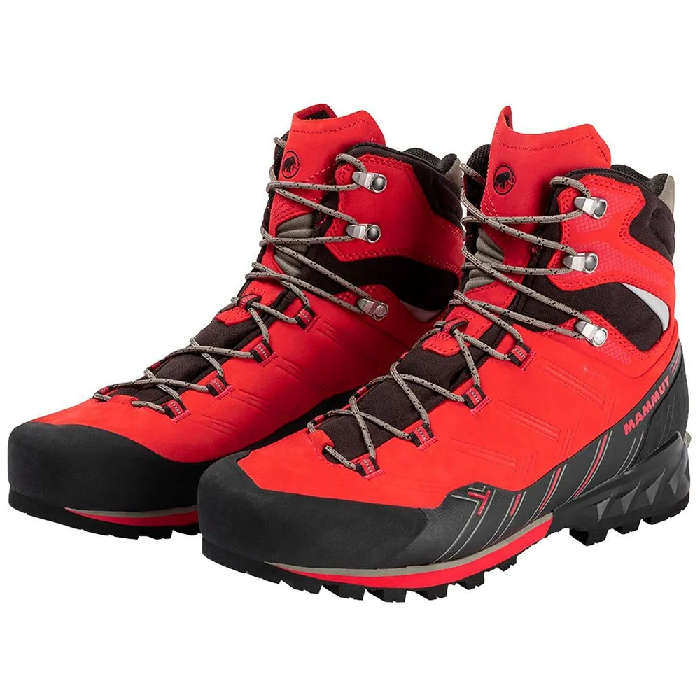 Mammut Kento Advanced High Goretex Fjellklatrestøvler