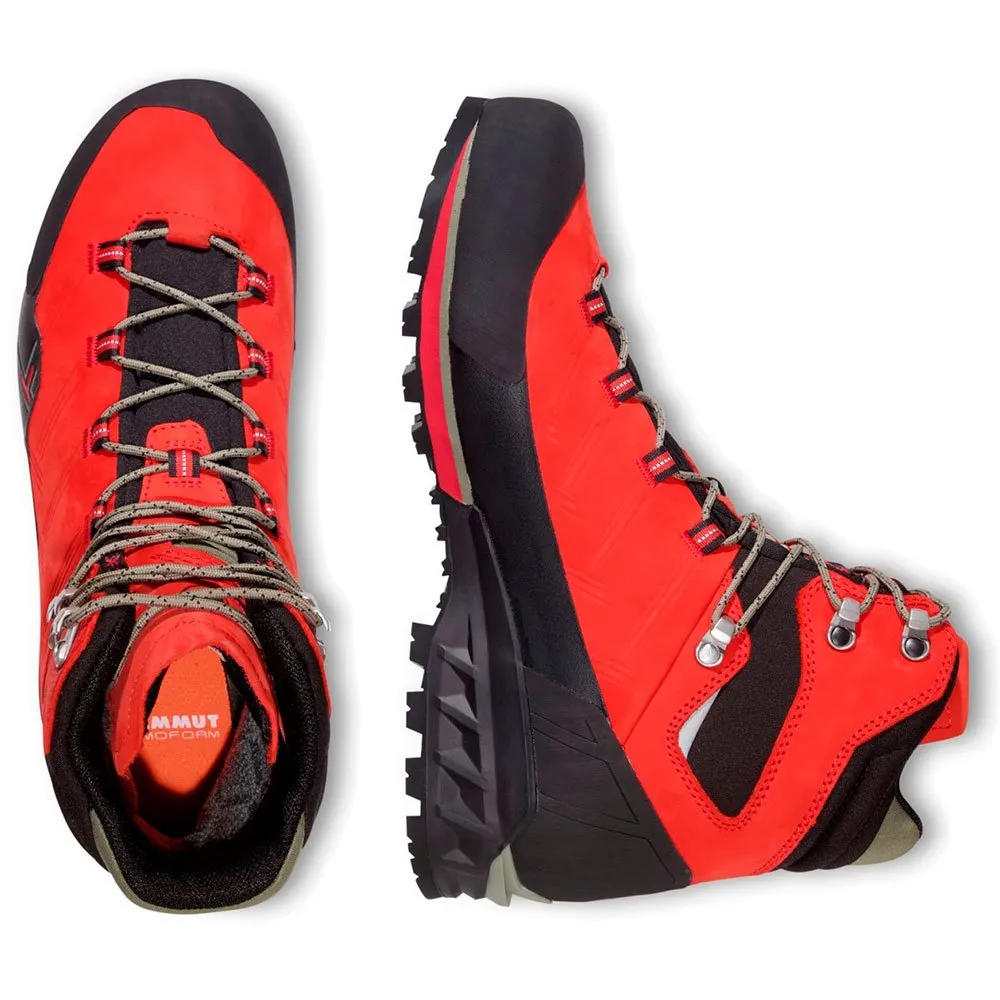 Mammut Kento Advanced High Goretex Fjellklatrestøvler