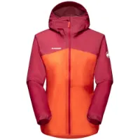 Mammut Kento Light Hs Jakke