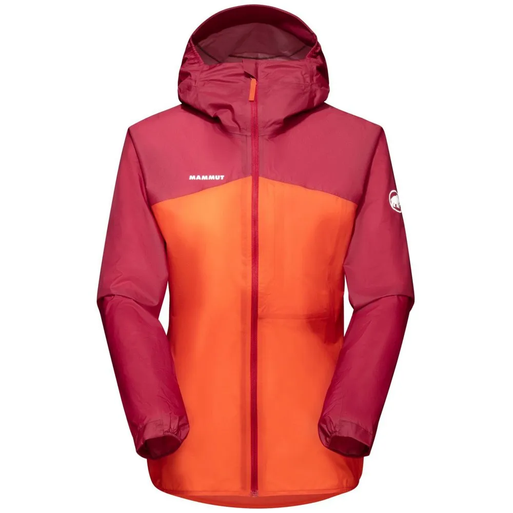 Mammut Kento Light Hs Jakke