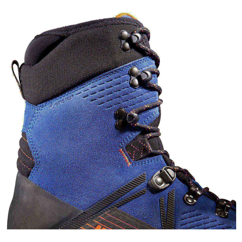 Mammut Kento Mountain High Goretex Tursko