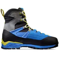 Mammut Kento Pro High Goretex Fjellklatrestøvler Mammut Kento Pro High Goretex Fjellklatrestøvler