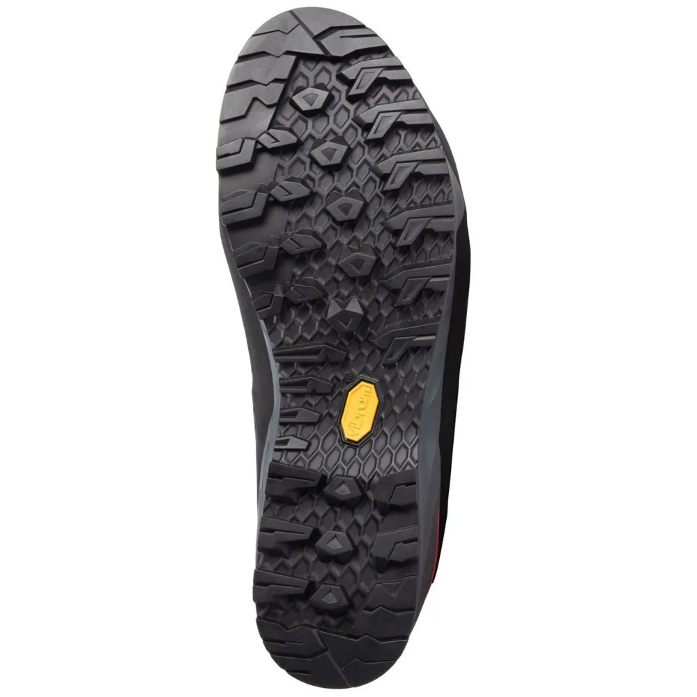 Mammut Kento Pro High Goretex Fjellklatrestøvler Mammut Kento Pro High Goretex Fjellklatrestøvler