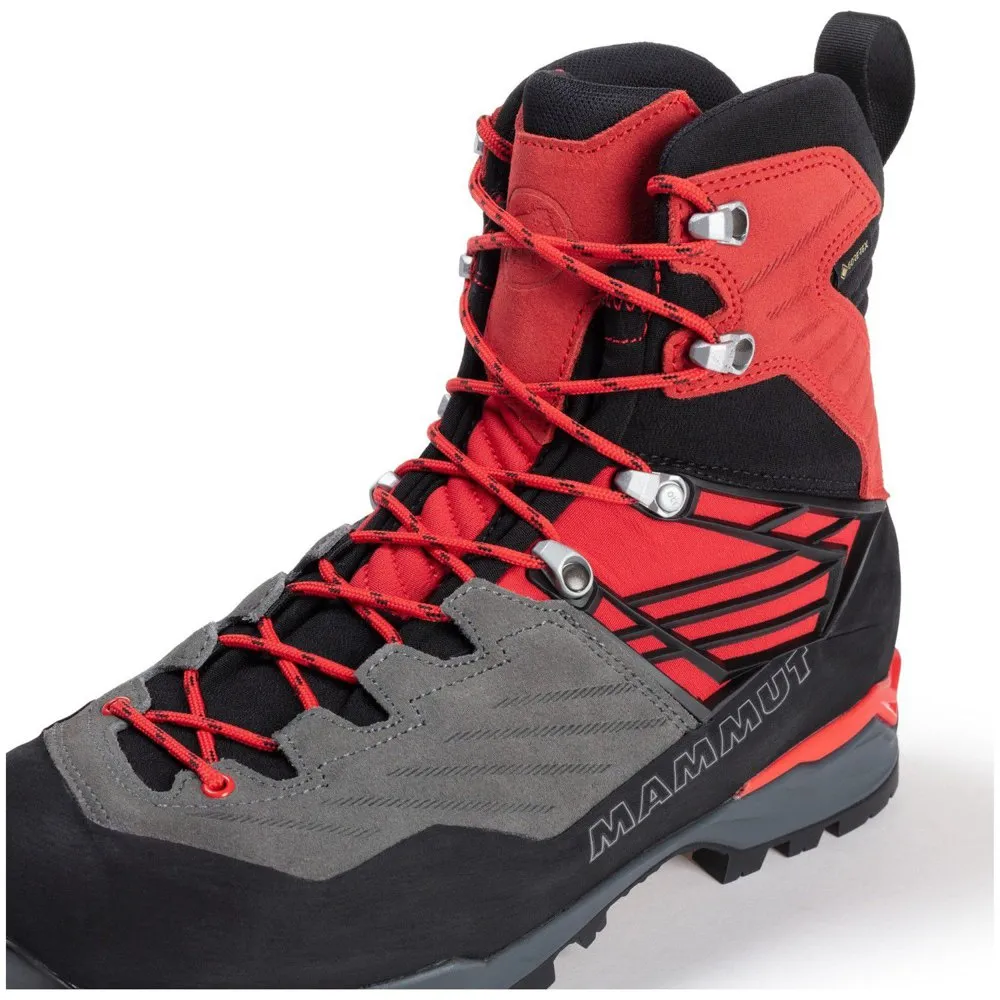 Mammut Kento Pro High Goretex Fjellklatrestøvler Mammut Kento Pro High Goretex Fjellklatrestøvler