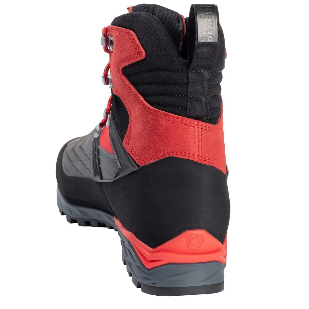 Mammut Kento Pro High Goretex Fjellklatrestøvler Mammut Kento Pro High Goretex Fjellklatrestøvler