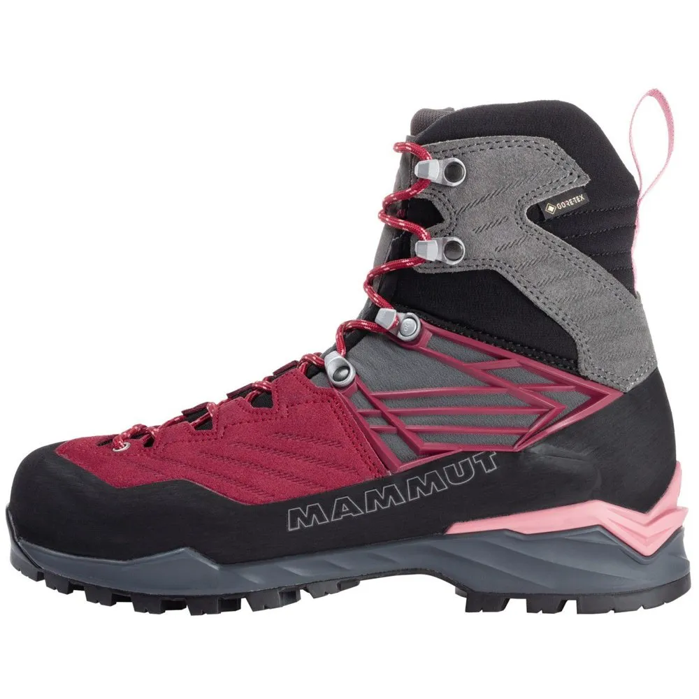 Mammut Kento Pro High Goretex Tursko Mammut Kento Pro High Goretex Tursko