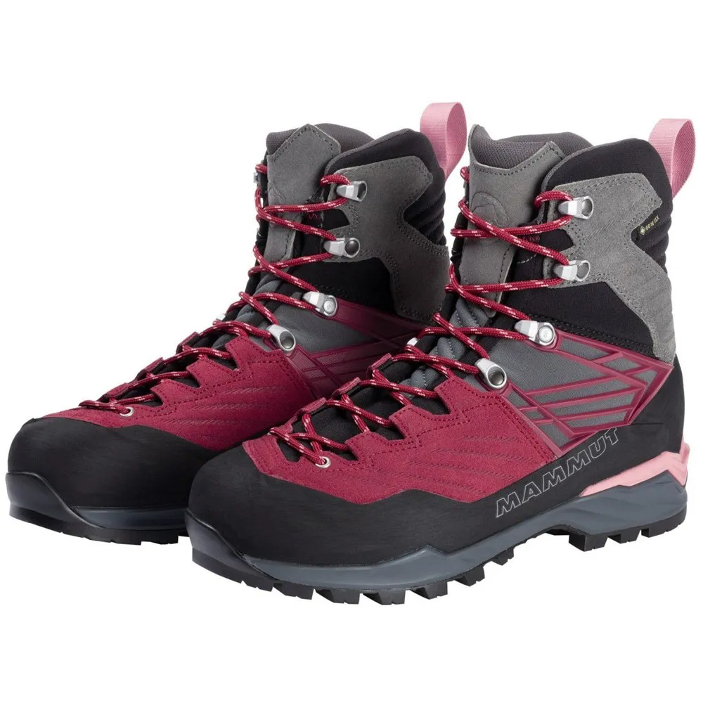 Mammut Kento Pro High Goretex Tursko Mammut Kento Pro High Goretex Tursko