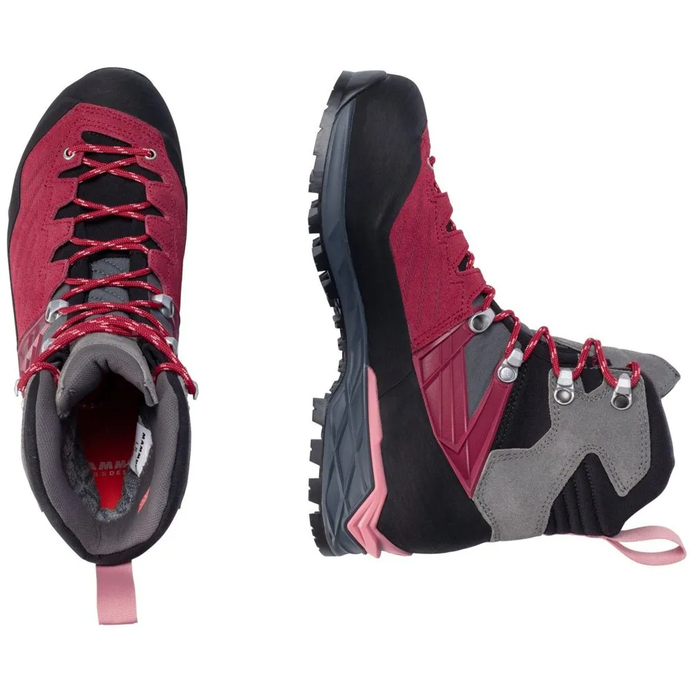 Mammut Kento Pro High Goretex Tursko Mammut Kento Pro High Goretex Tursko