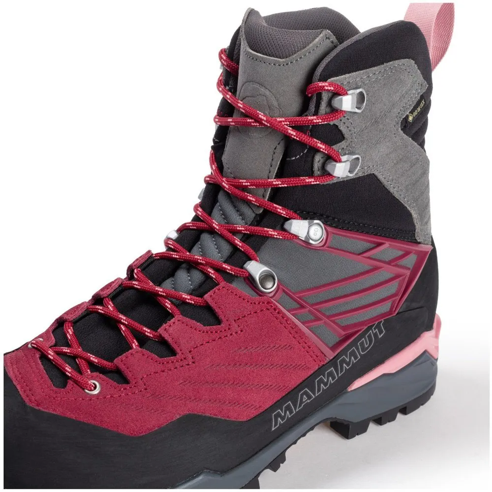 Mammut Kento Pro High Goretex Tursko Mammut Kento Pro High Goretex Tursko