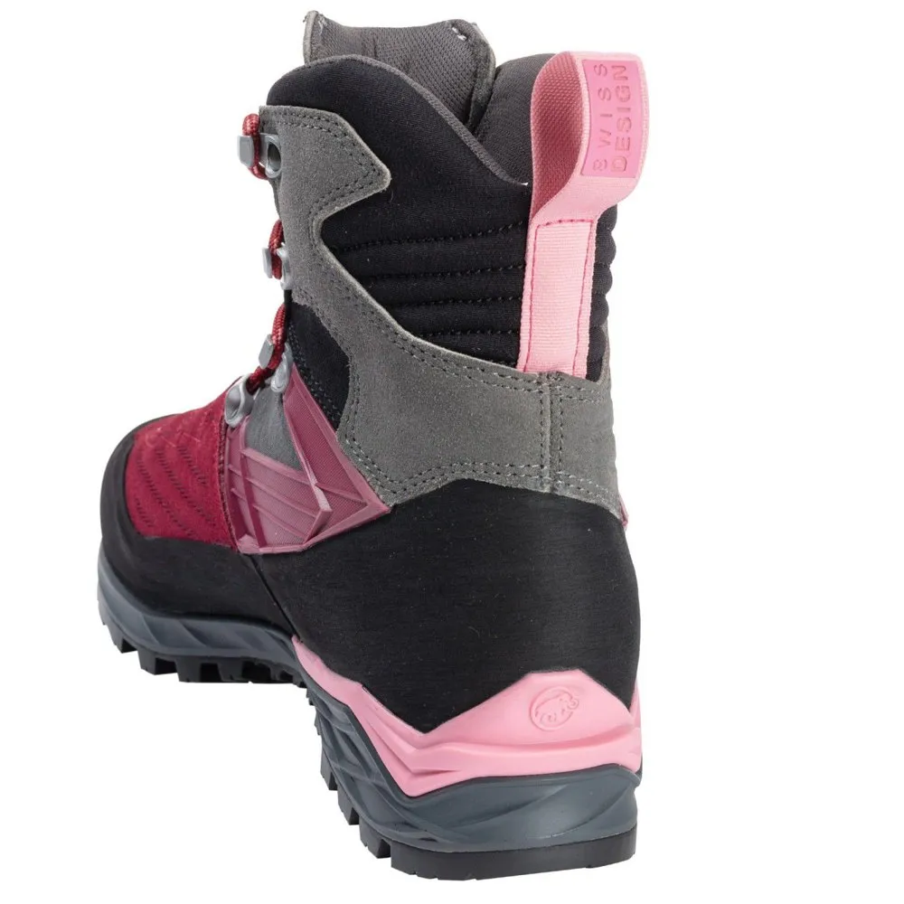 Mammut Kento Pro High Goretex Tursko Mammut Kento Pro High Goretex Tursko