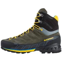 Mammut Kento Tour High Goretex Fjellklatrestøvler Mammut Kento Tour High Goretex Fjellklatrestøvler