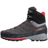 Mammut Kento Tour High Goretex Fjellklatrestøvler