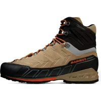 Mammut Kento Tour High Goretex Fjellklatrestøvler Mammut Kento Tour High Goretex Fjellklatrestøvler