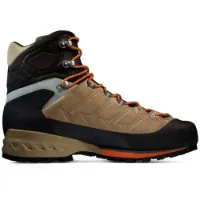 Mammut Kento Tour High Goretex Fjellklatrestøvler Mammut Kento Tour High Goretex Fjellklatrestøvler