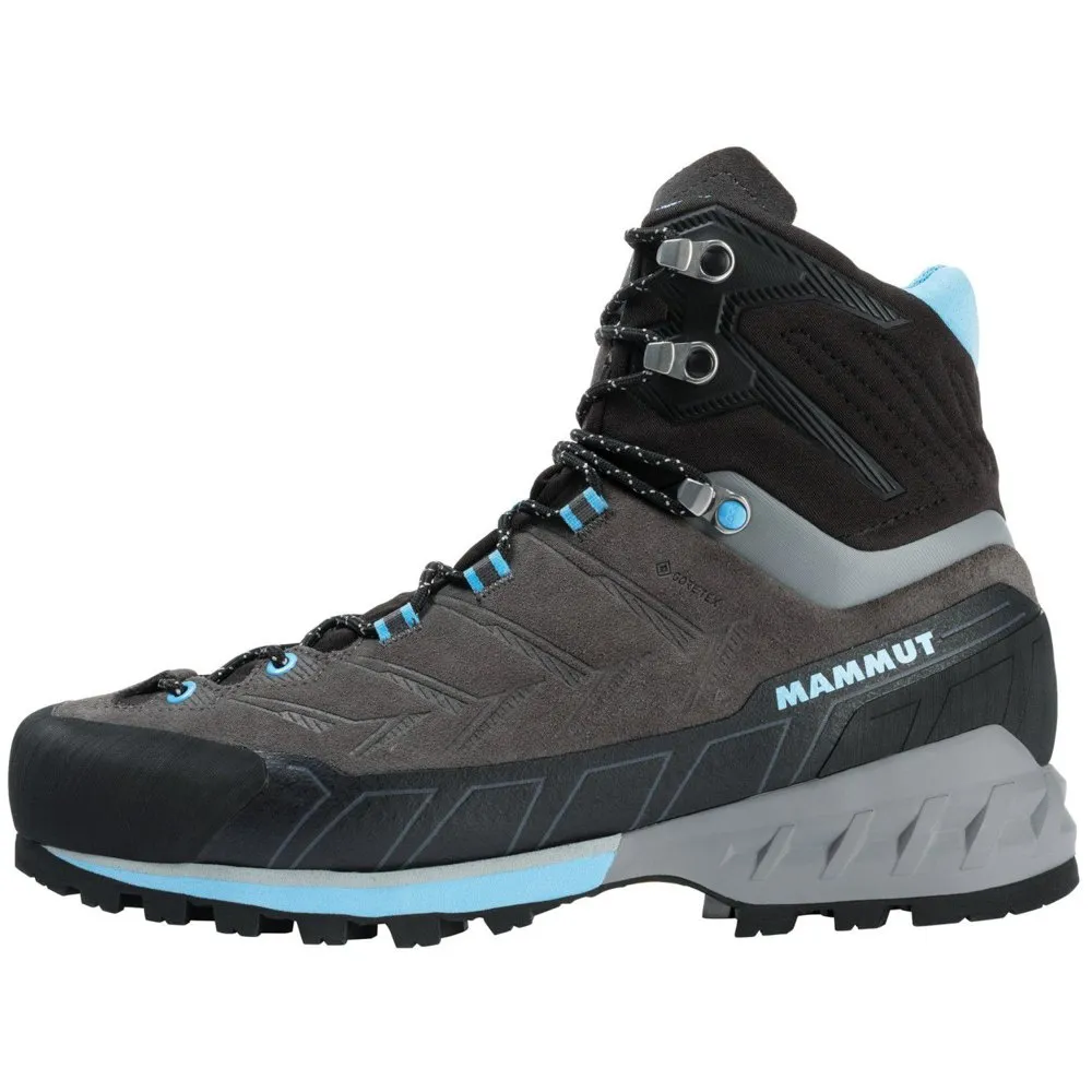 Mammut Kento Tour High Goretex Tursko Mammut Kento Tour High Goretex Tursko