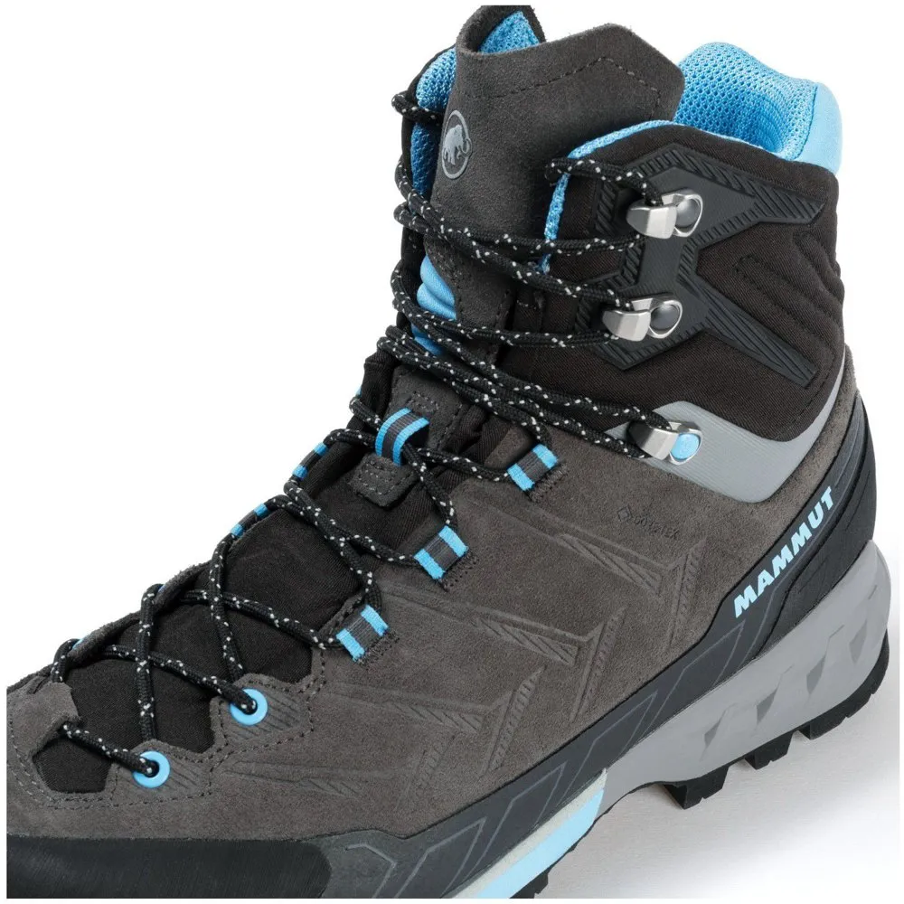 Mammut Kento Tour High Goretex Tursko Mammut Kento Tour High Goretex Tursko