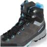 Mammut Kento Tour High Goretex Tursko