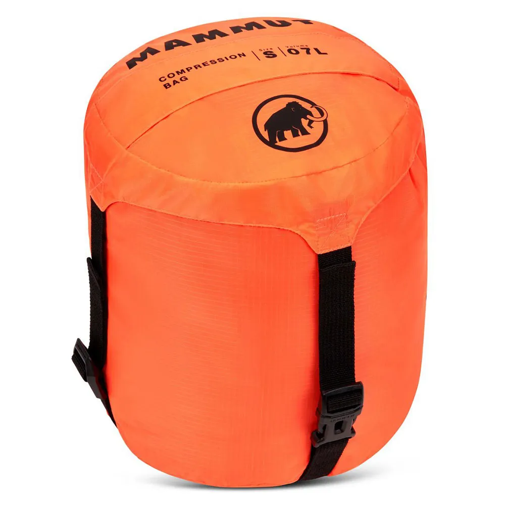 Mammut Kompresjonspose