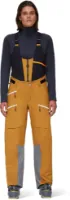 Mammut La Liste Pro HS Bib Pant Ws