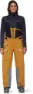 Mammut La Liste Pro HS Bib Pant Ws, Cheetah
