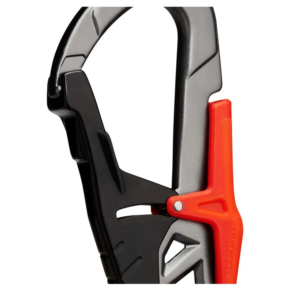 Mammut Lanyards Og Energiabsorbenter, Marine Mammut Lanyards Og Energiabsorbenter, Marine