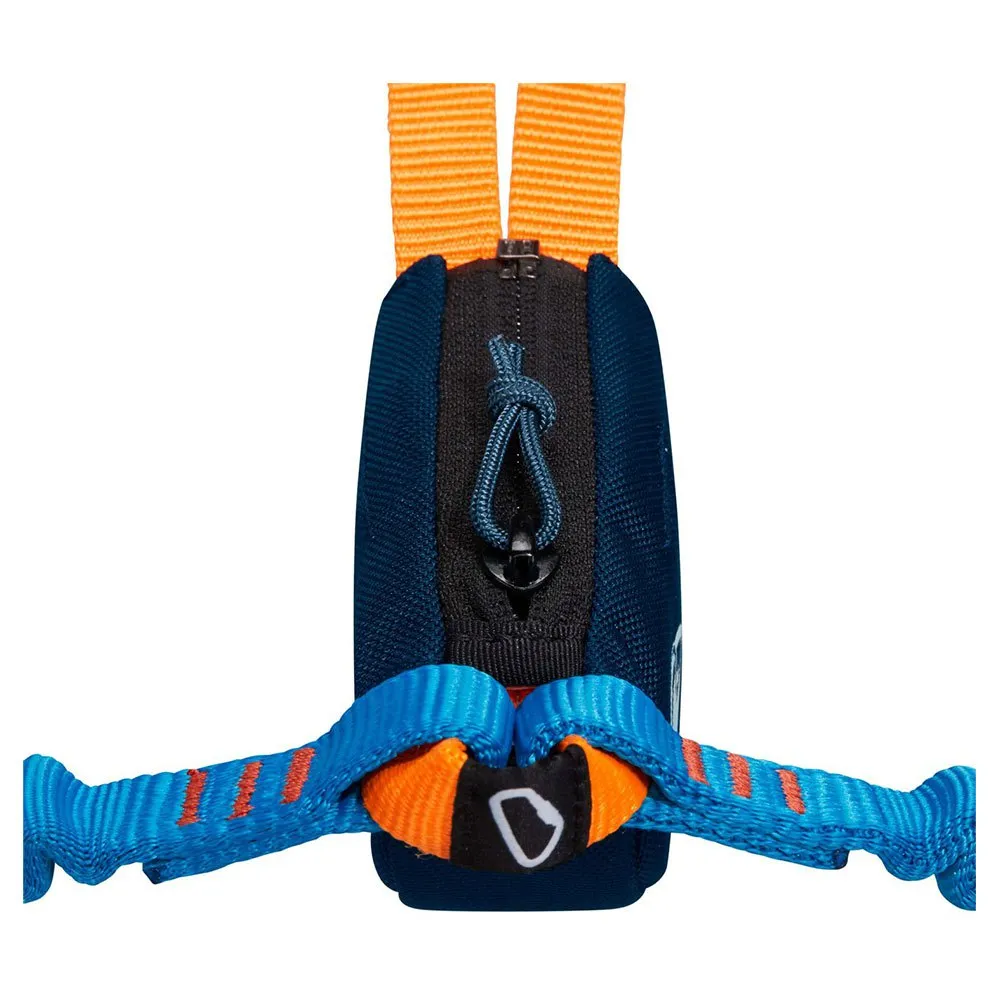 Mammut Lanyards Og Energiabsorbenter, Marine Mammut Lanyards Og Energiabsorbenter, Marine