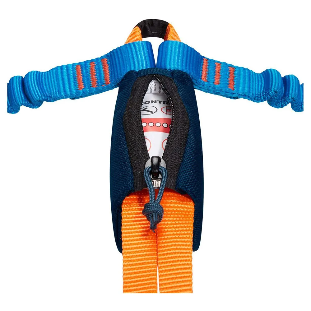 Mammut Lanyards Og Energiabsorbenter, Marine Mammut Lanyards Og Energiabsorbenter, Marine