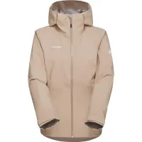 Mammut Linard Guide HS Hooded Jacket Women Mammut Linard Guide HS Hooded Jacket Women