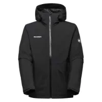 Mammut Linard Hardshell Thermo Jakke Mammut Linard Hardshell Thermo Jakke