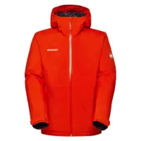 Mammut Linard Hardshell Thermo Jakke Mammut Linard Hardshell Thermo Jakke