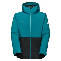 Mammut Linard Hardshell Thermo Jakke