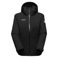 Mammut Linard Hardshell Thermo Jakke Mammut Linard Hardshell Thermo Jakke
