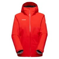 Mammut Linard Hardshell Thermo Jakke Mammut Linard Hardshell Thermo Jakke