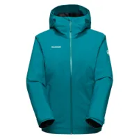 Mammut Linard Hardshell Thermo Jakke Mammut Linard Hardshell Thermo Jakke