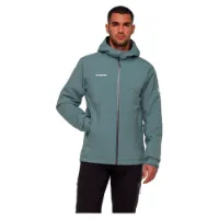 Mammut Linard Hardshell Thermo Jakke Mammut Linard Hardshell Thermo Jakke