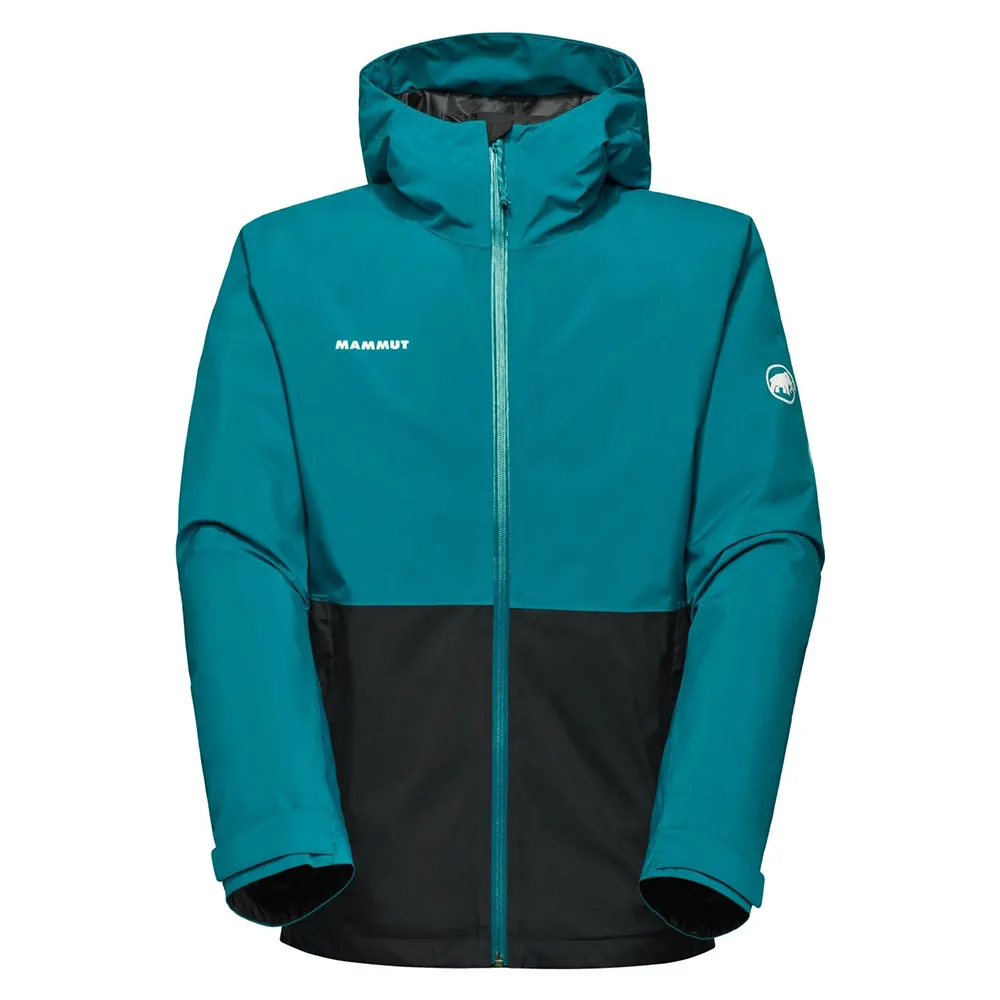 Mammut Linard Hardshell Thermo Jakke