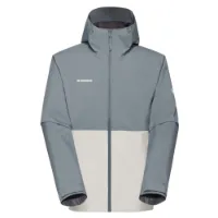 Mammut Linard Light Hardshell Jakke Mammut Linard Light Hardshell Jakke