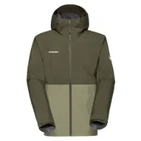 Mammut Linard Light Hardshell Jakke