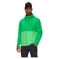 Mammut Linard Light Hardshell Jakke Mammut Linard Light Hardshell Jakke