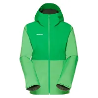 Mammut Linard Light Hardshell Jakke Mammut Linard Light Hardshell Jakke